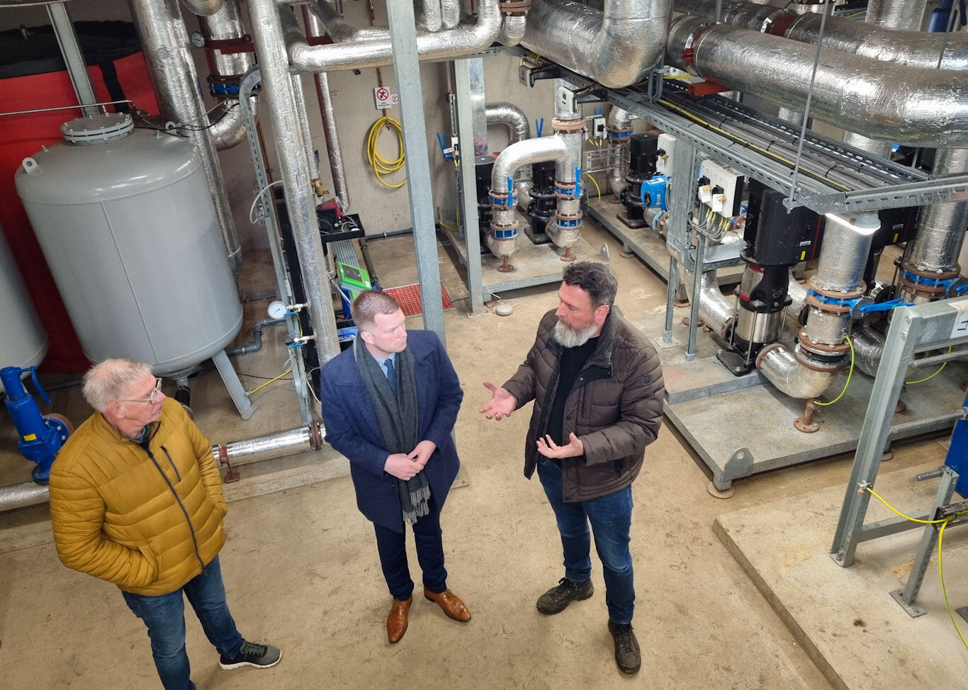 Sander Lodewikus edited