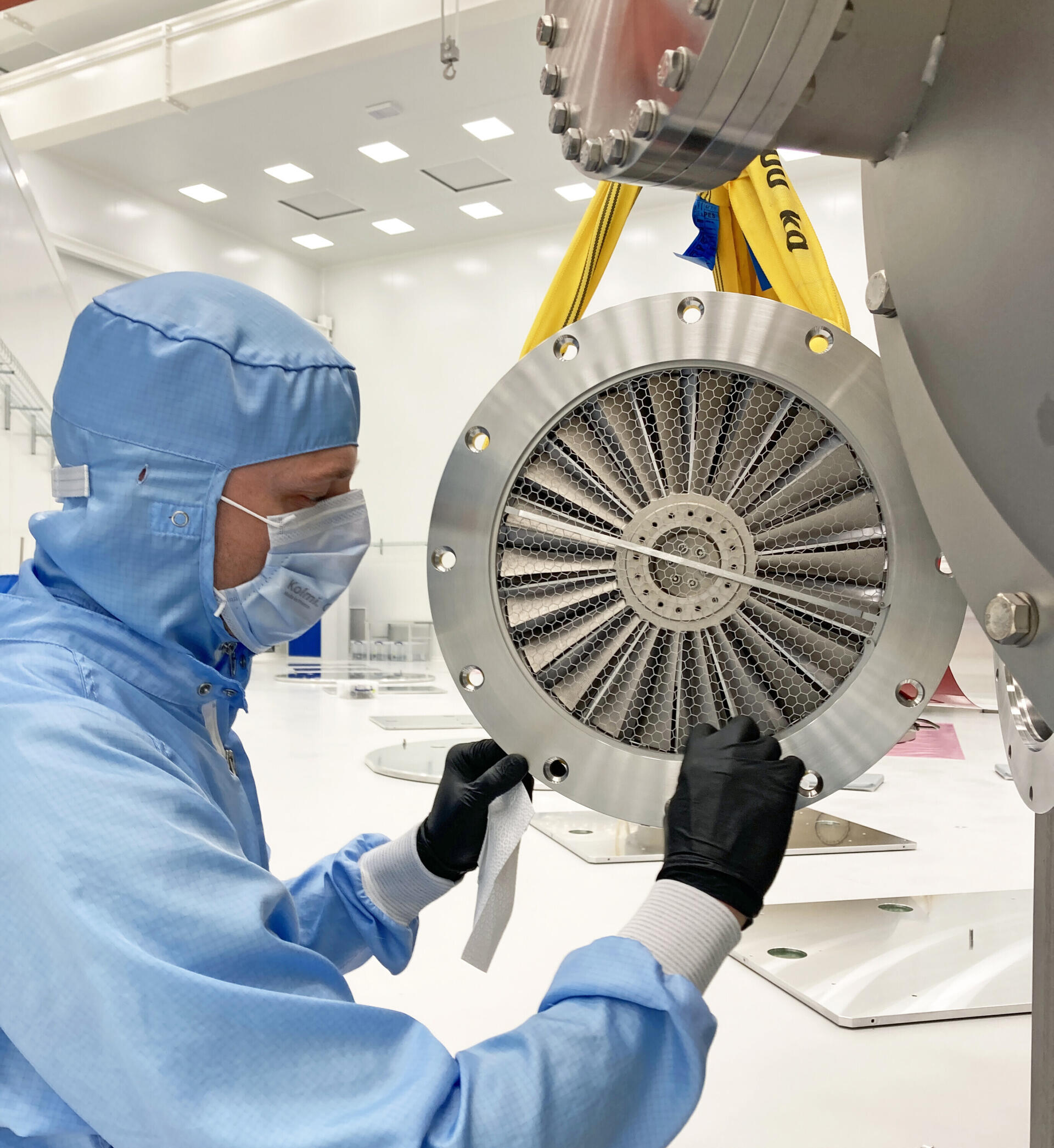 ET Patfhinder foto ETPSSL