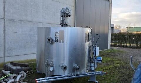 Biogas reactor innolab artikel