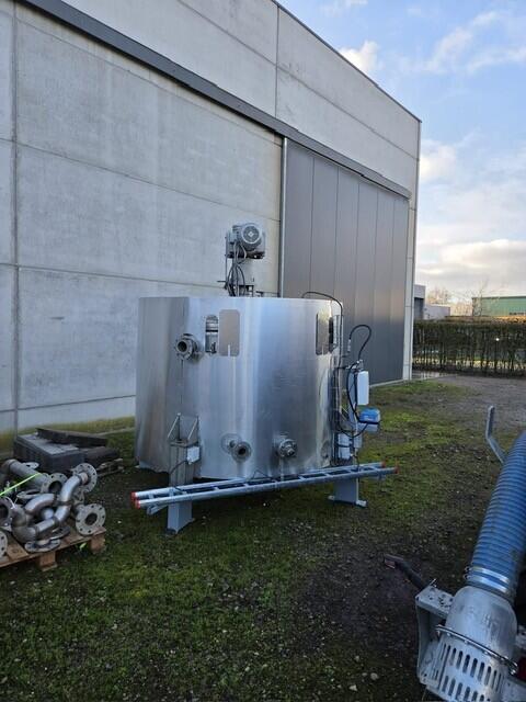 Biogas reactor innolab artikel