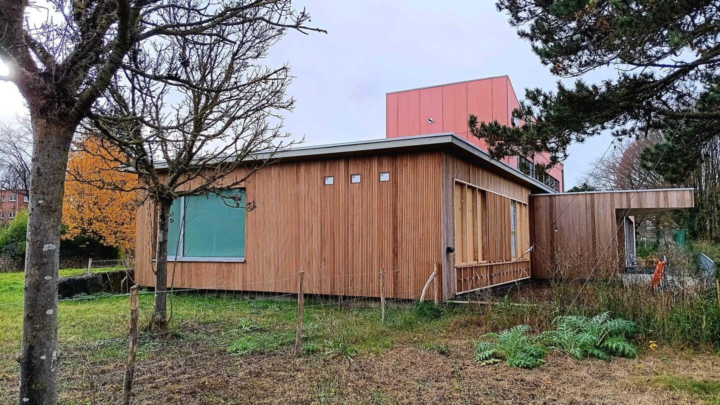 Provincie Vlaams Brabant PDKLO neststenen voor huismus