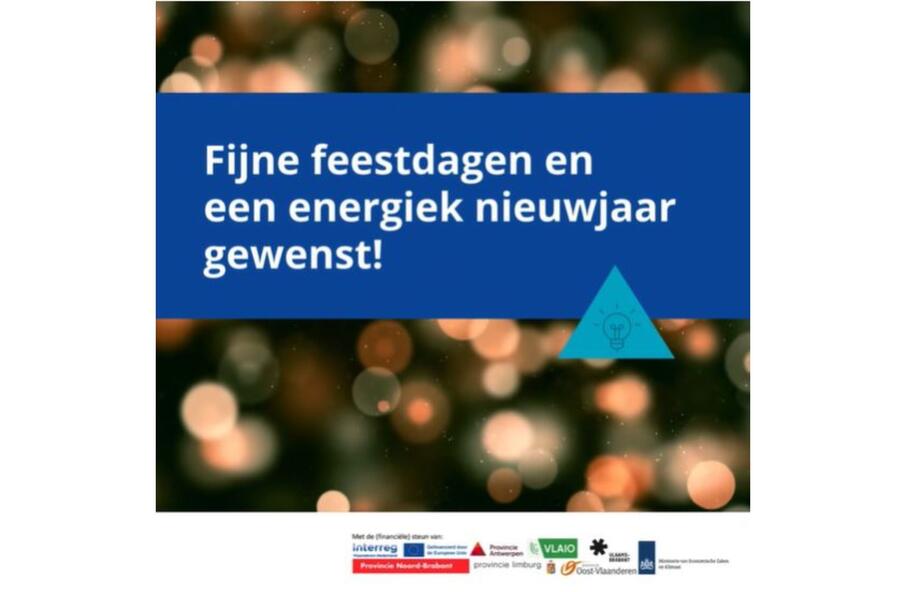 Feestdagen