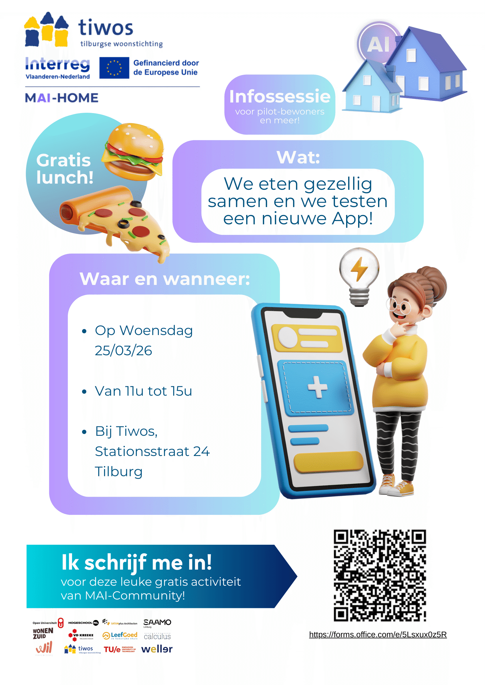 TIWOS MAI Community