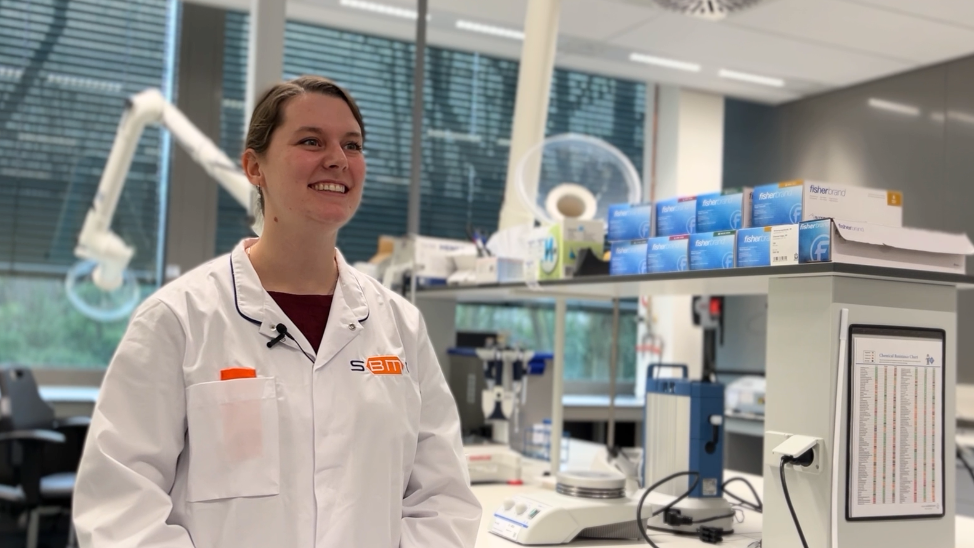 expert biofabricatie Lotte Pigmans