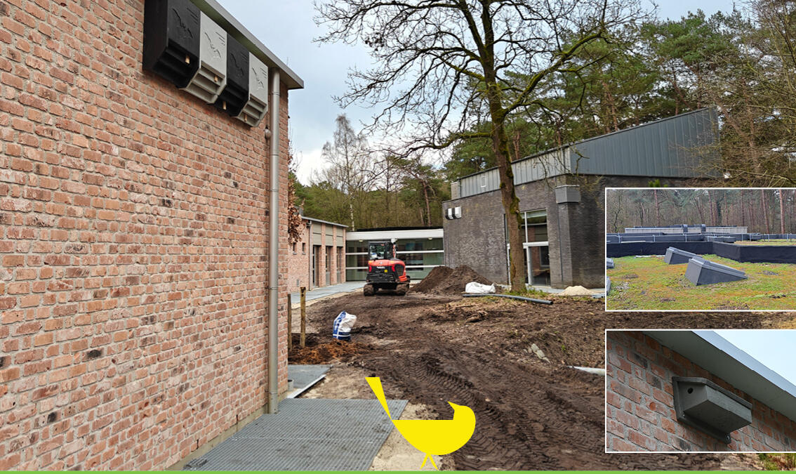 De Vroente Slotevent