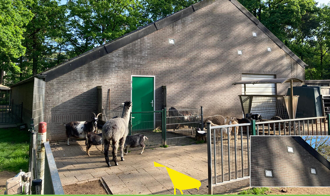 Hertenkamp Slotevent