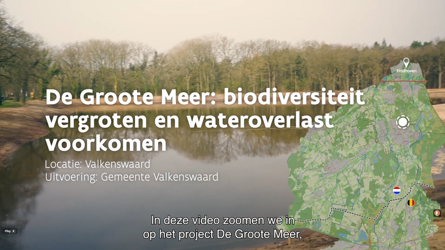 Thumbnail Groote Meer
