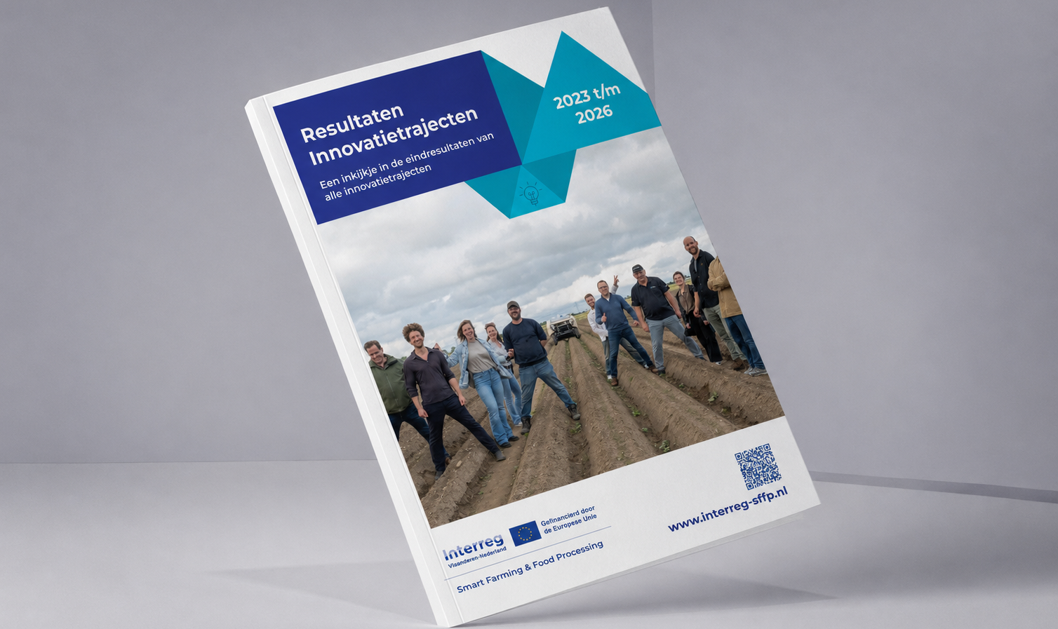 Visual Interreg Resluaten Gids