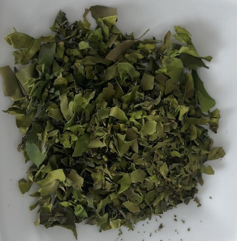 Gedroogde Dulse