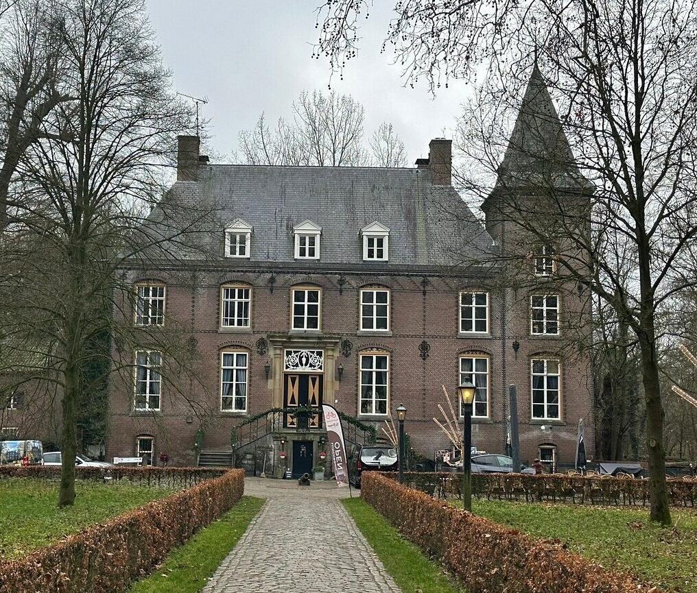 Nemerlaer kasteel