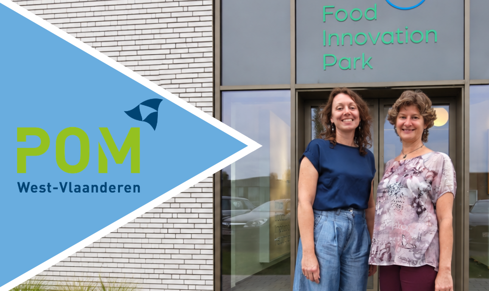 POM West Vlaanderen