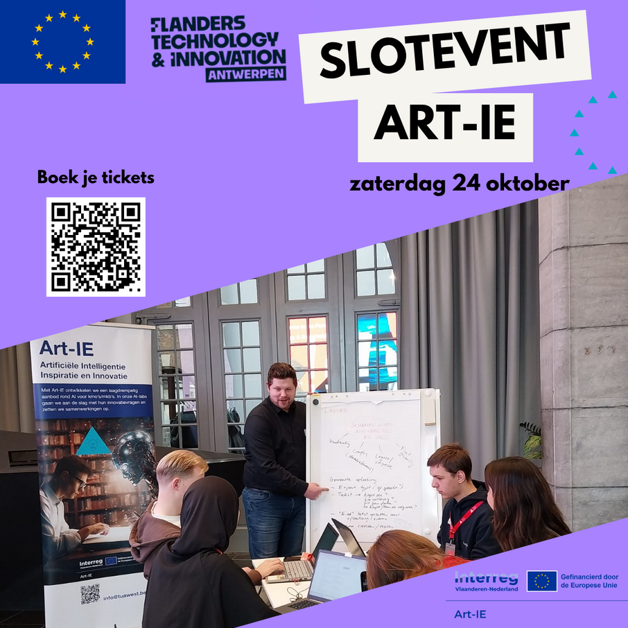 Art IE slotevent