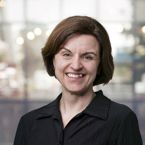 Nicole Meulendijks
