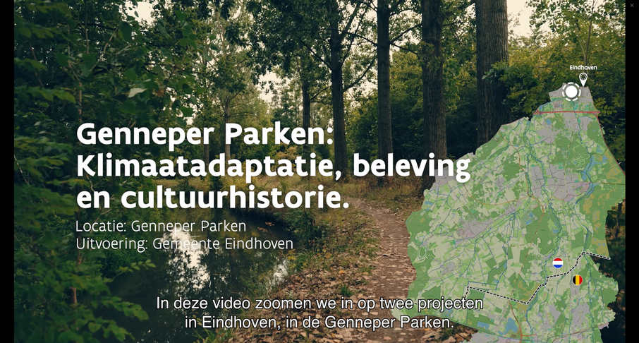 Thumbnail Genneper Parken