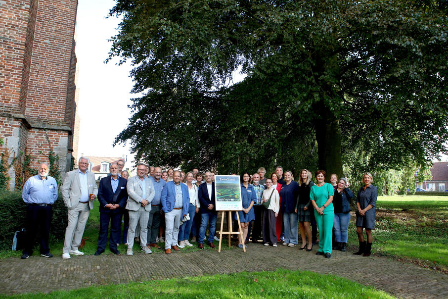 Startevent Zwin Quest Sint Baafs Aardenburg 23092026 Foto Peter Verdurmen