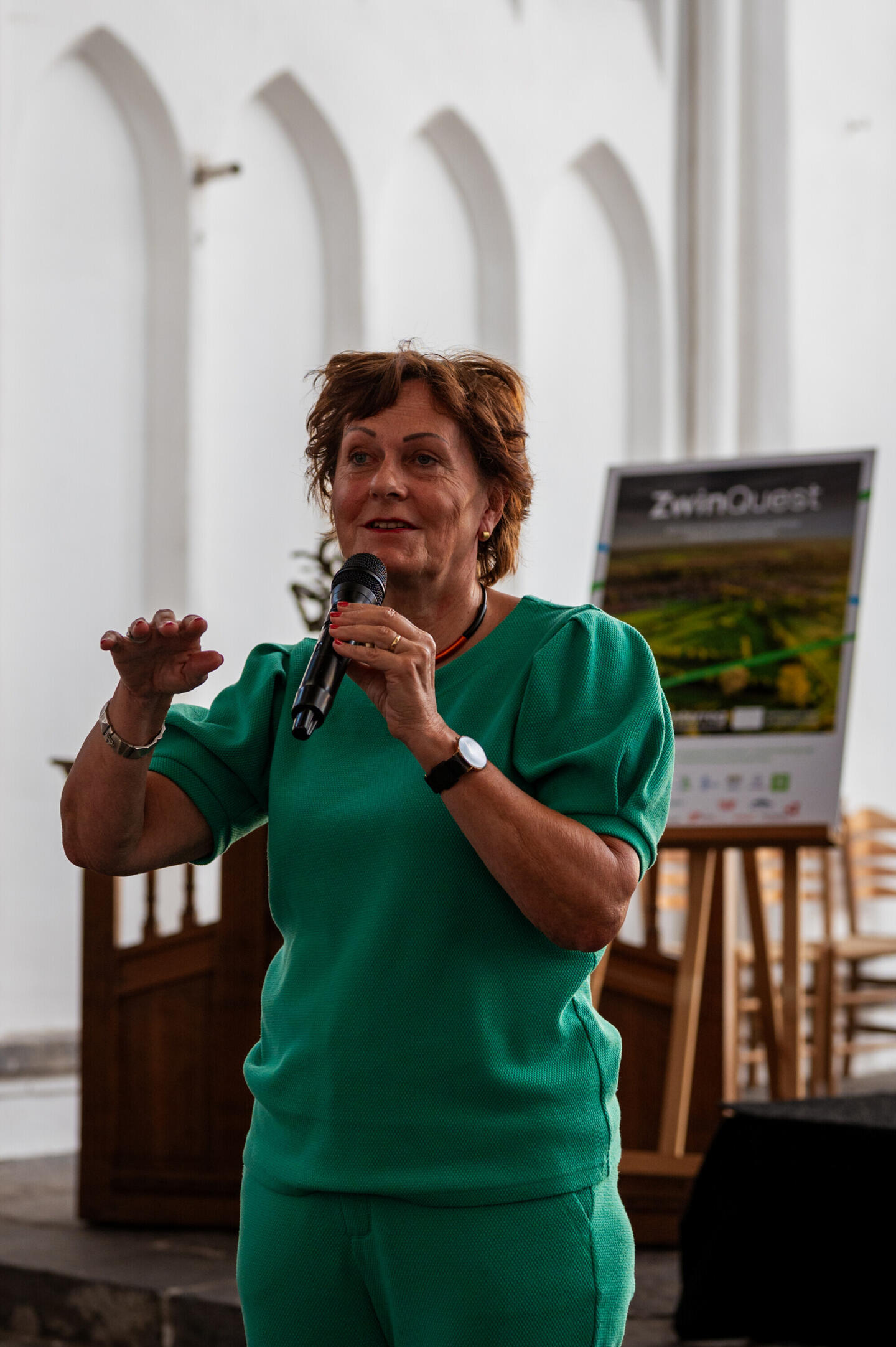 Zwin Quest Startevent 8549