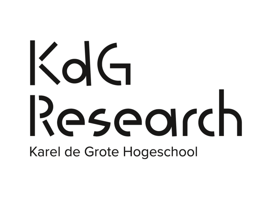 Kd G Research logo