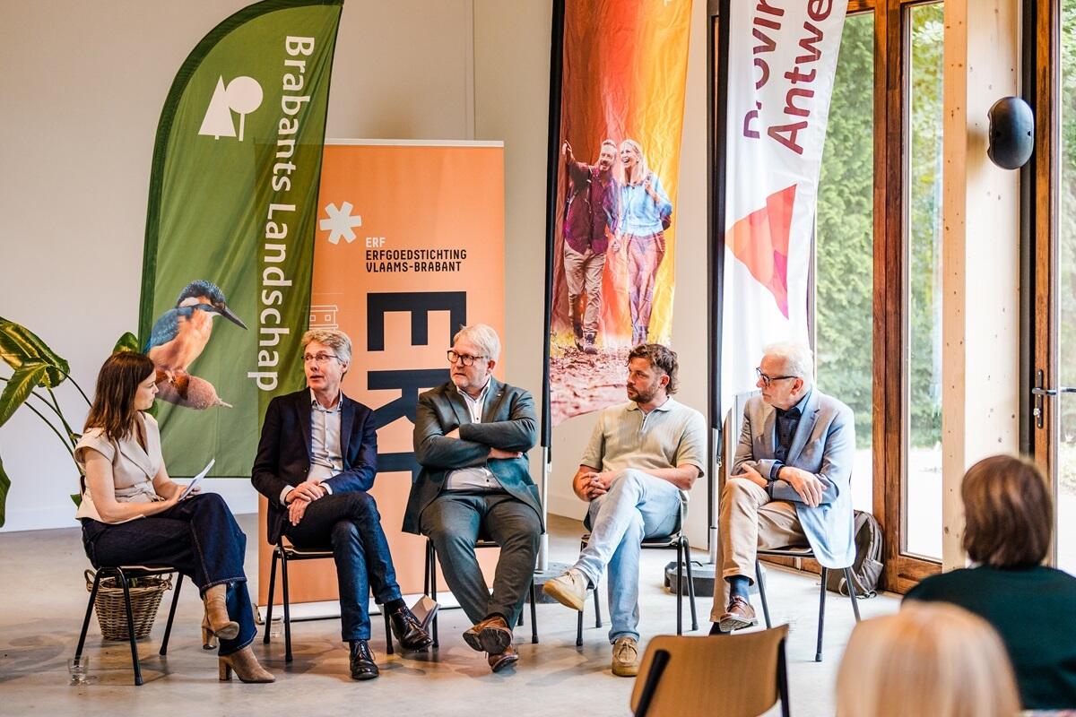 Rf Brabantse kastelen 39 LR