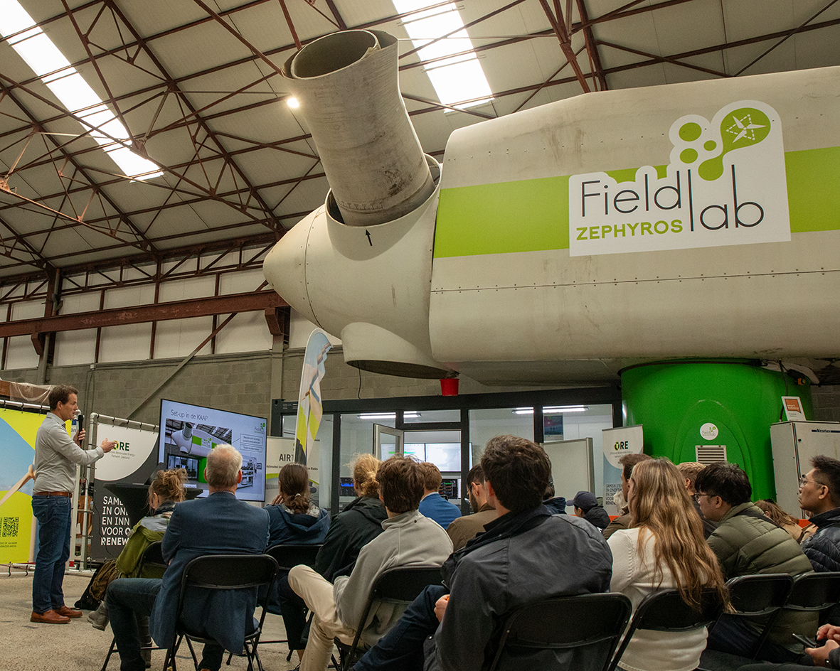 Fieldlab 20261008