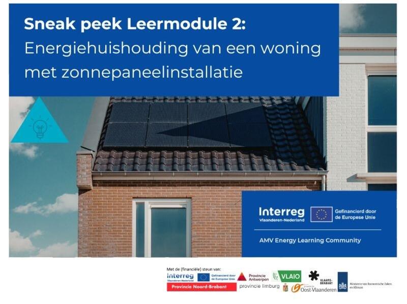 Sneakpeek module 2