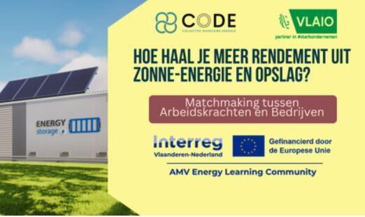 Zonnepanelen