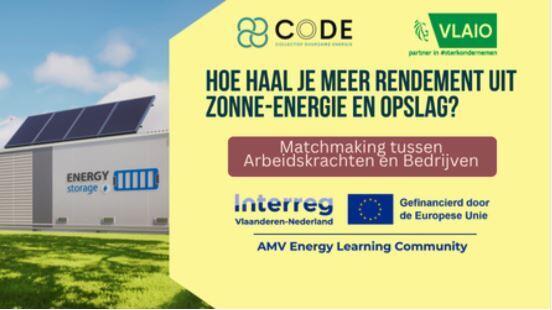 Zonnepanelen