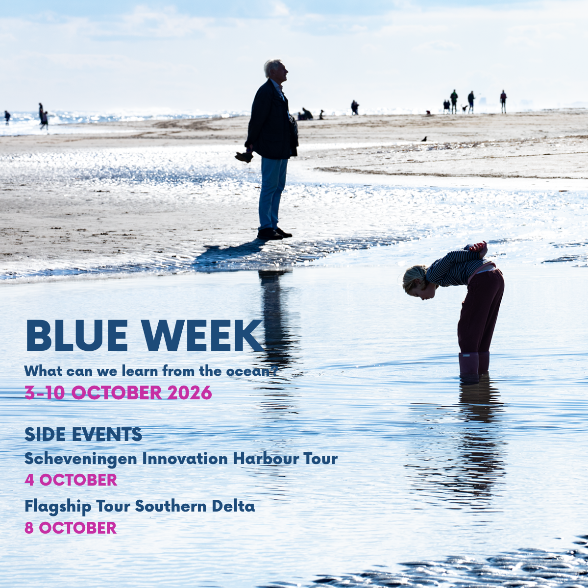Blue Week Side events EN Linked In