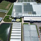 Site Hoogstraten luchtfoto