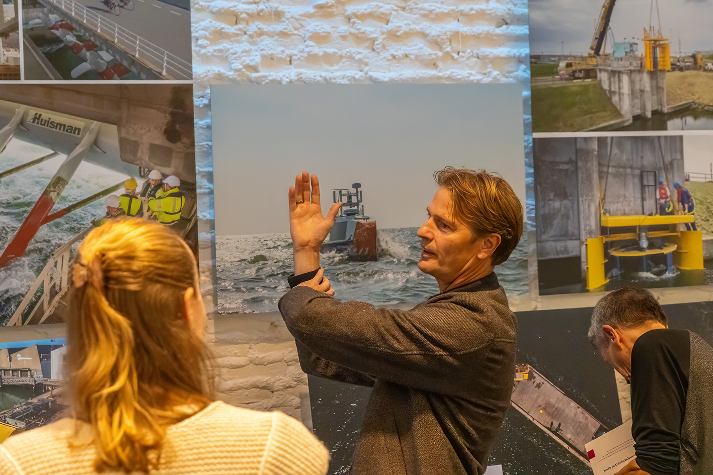 PHZ Exhibition Marco Stekelenburg 20261013
