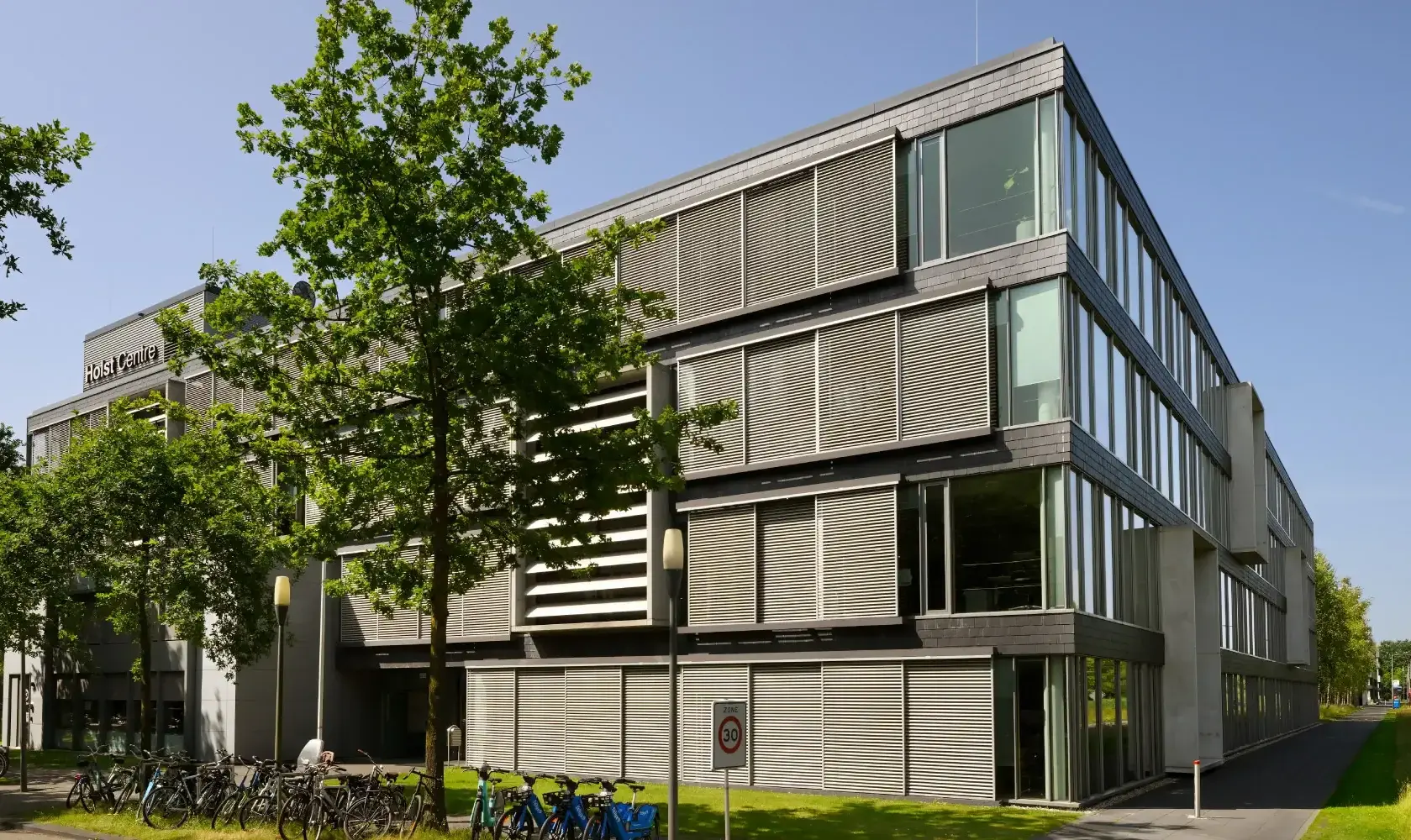 Imec Nederland