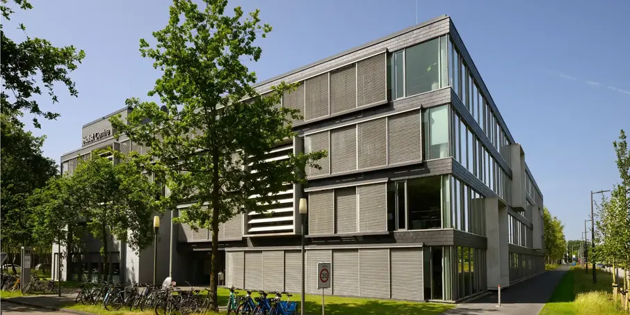 Imec Nederland