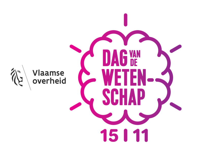 Dag Van de Wetenschap