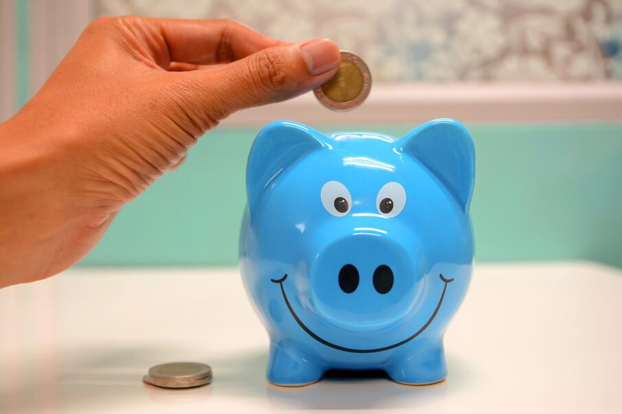 Financien