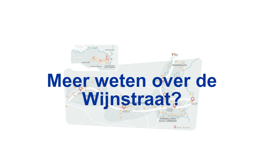 Meer weten over de Wijnstraat