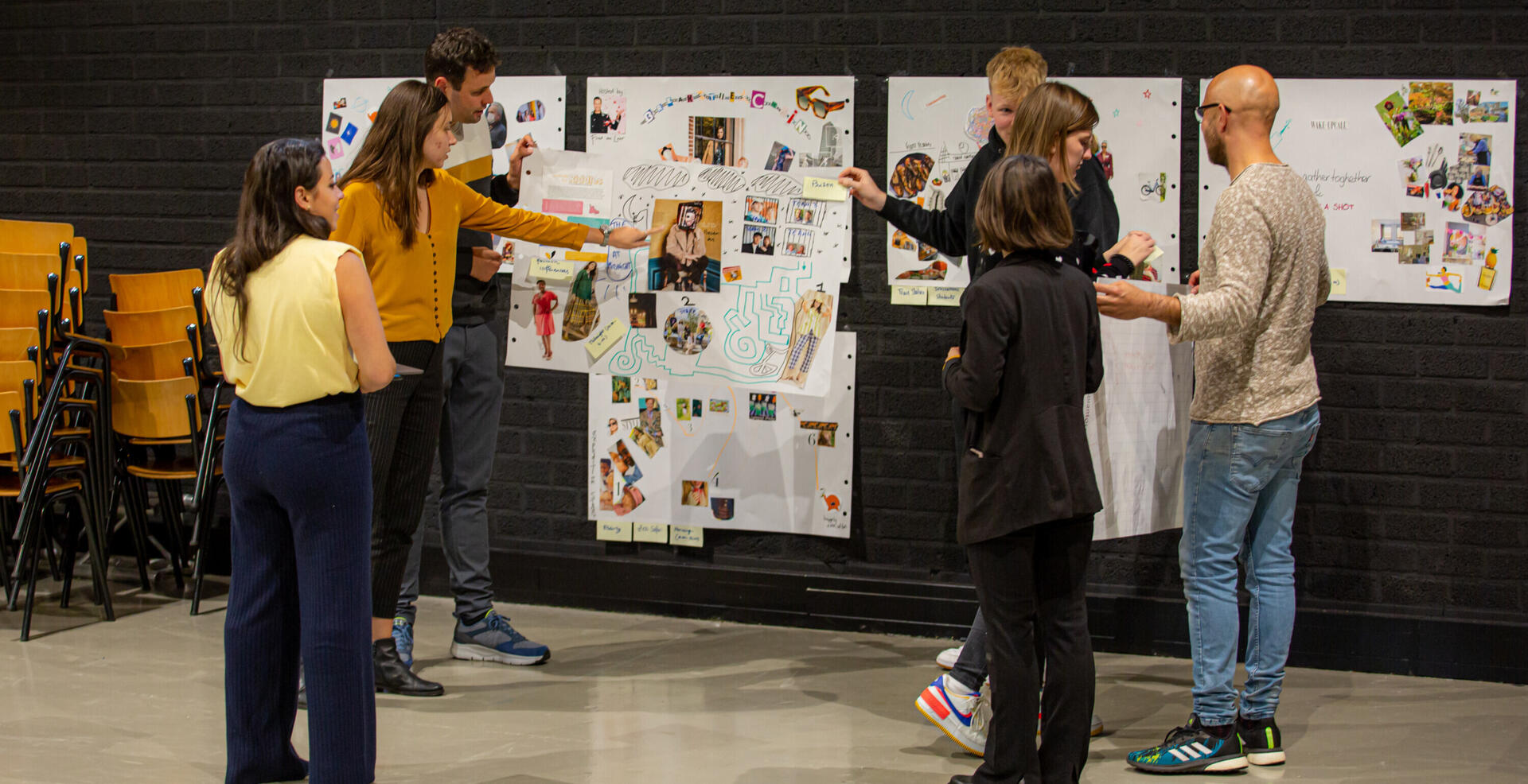 Artikel 12 A Uitnodiging Workshop Bouw jij mee aan de toekomst van toerisme in de grensregio