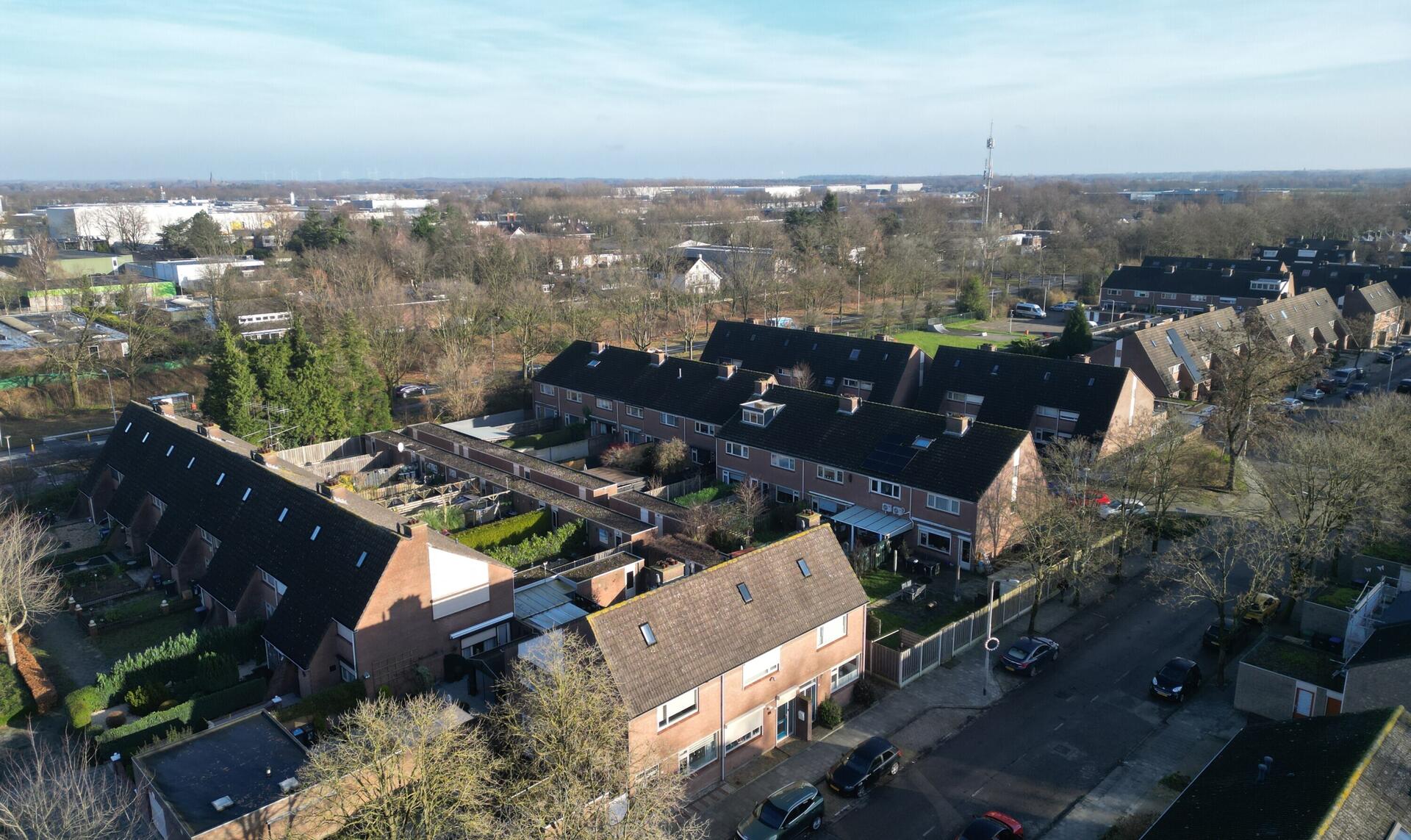 Desdia Roosendaal SHR 1