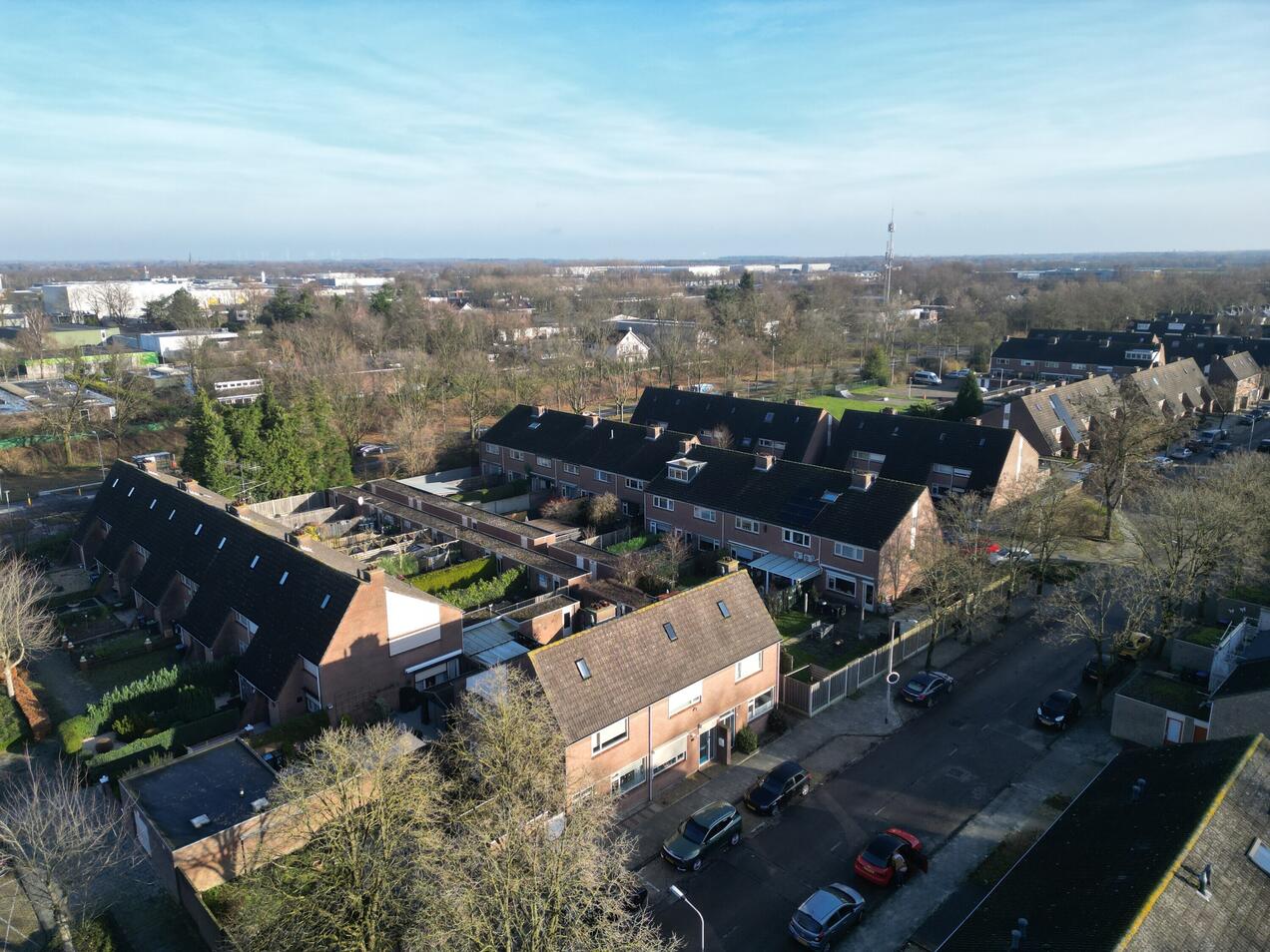 Desdia Roosendaal SHR 1