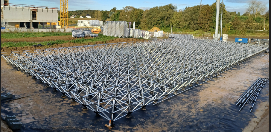 2024 10 Keiberg Vossem spaceframe 1