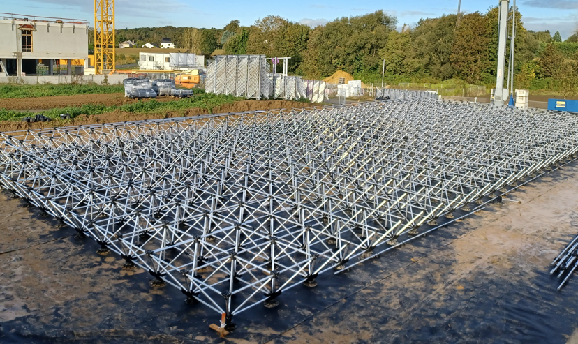 2024 10 Keiberg Vossem spaceframe 1