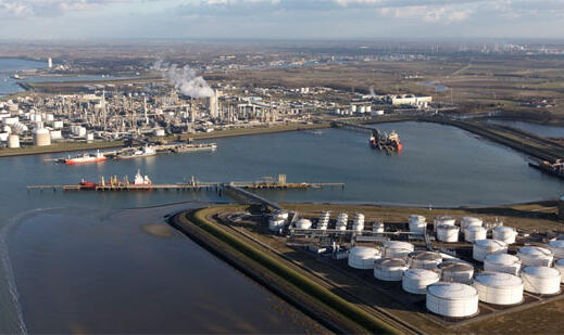 North sea port k jobdreamday 2