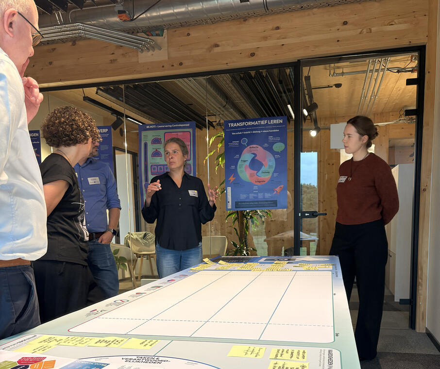 Hackathon Kamp C