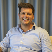 Profielfoto Dave Verhelst