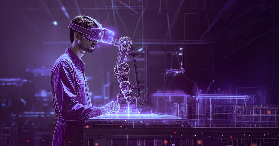 TECHBRIDGE CAMPAGNEBEELD LR