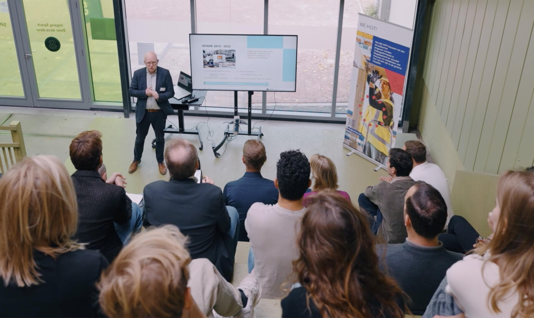 Spark Hackaton