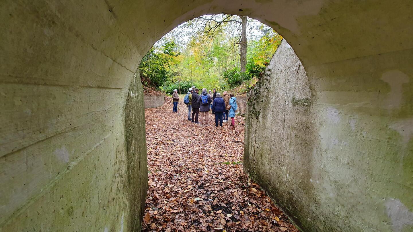 Artikel 18 Samen met de ondernemers verfijnen we de belevingsroutes 3