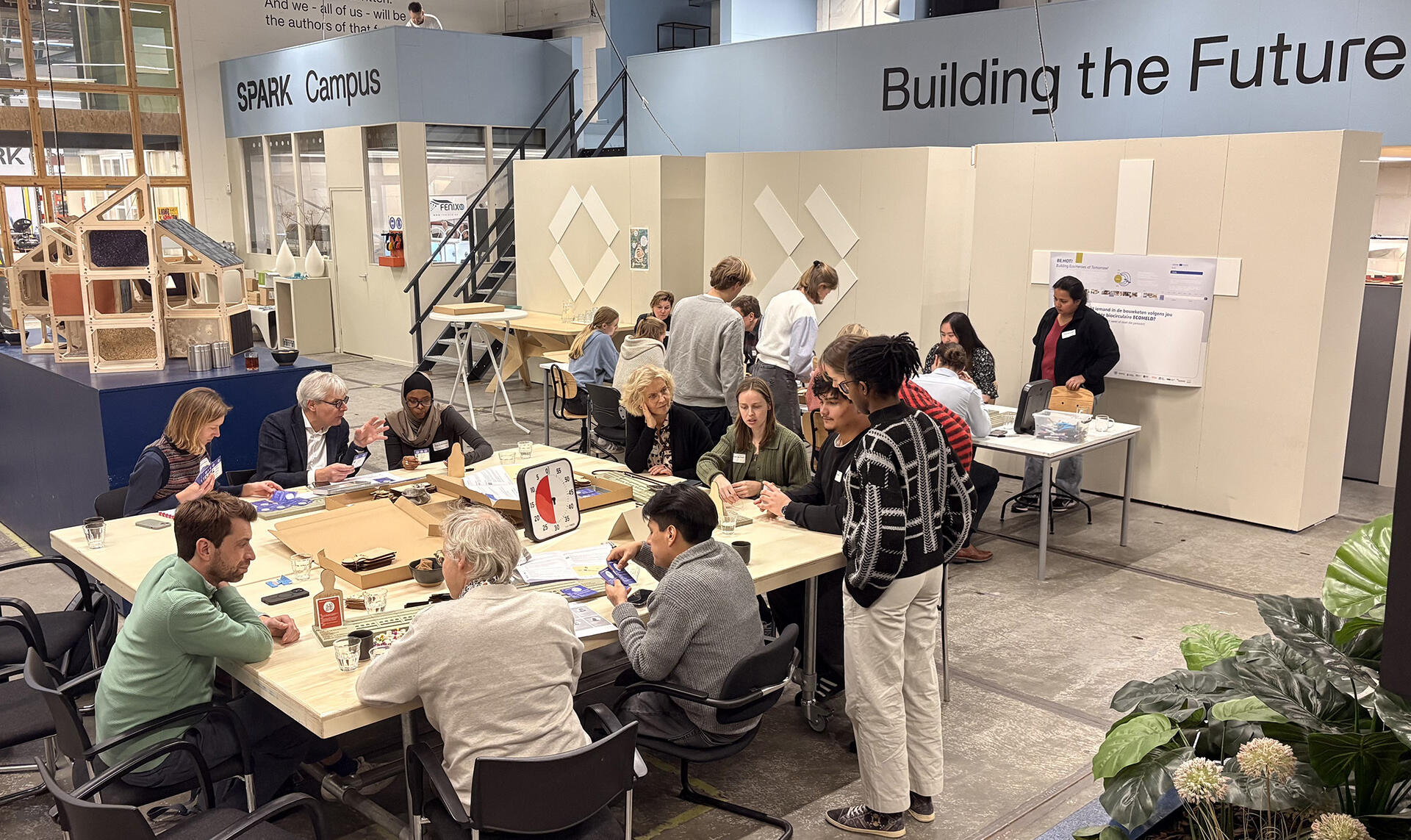 Leerfestival Den Bosch 1