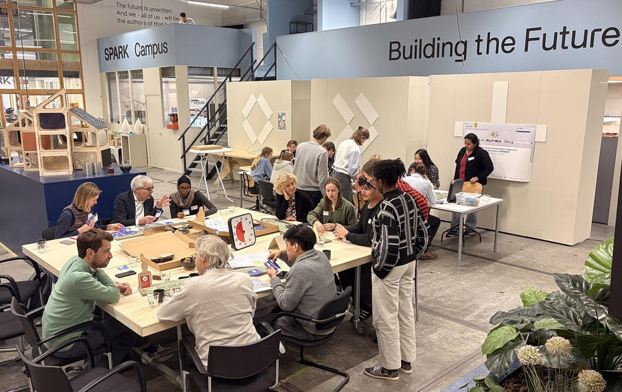 Leerfestival Den Bosch 1