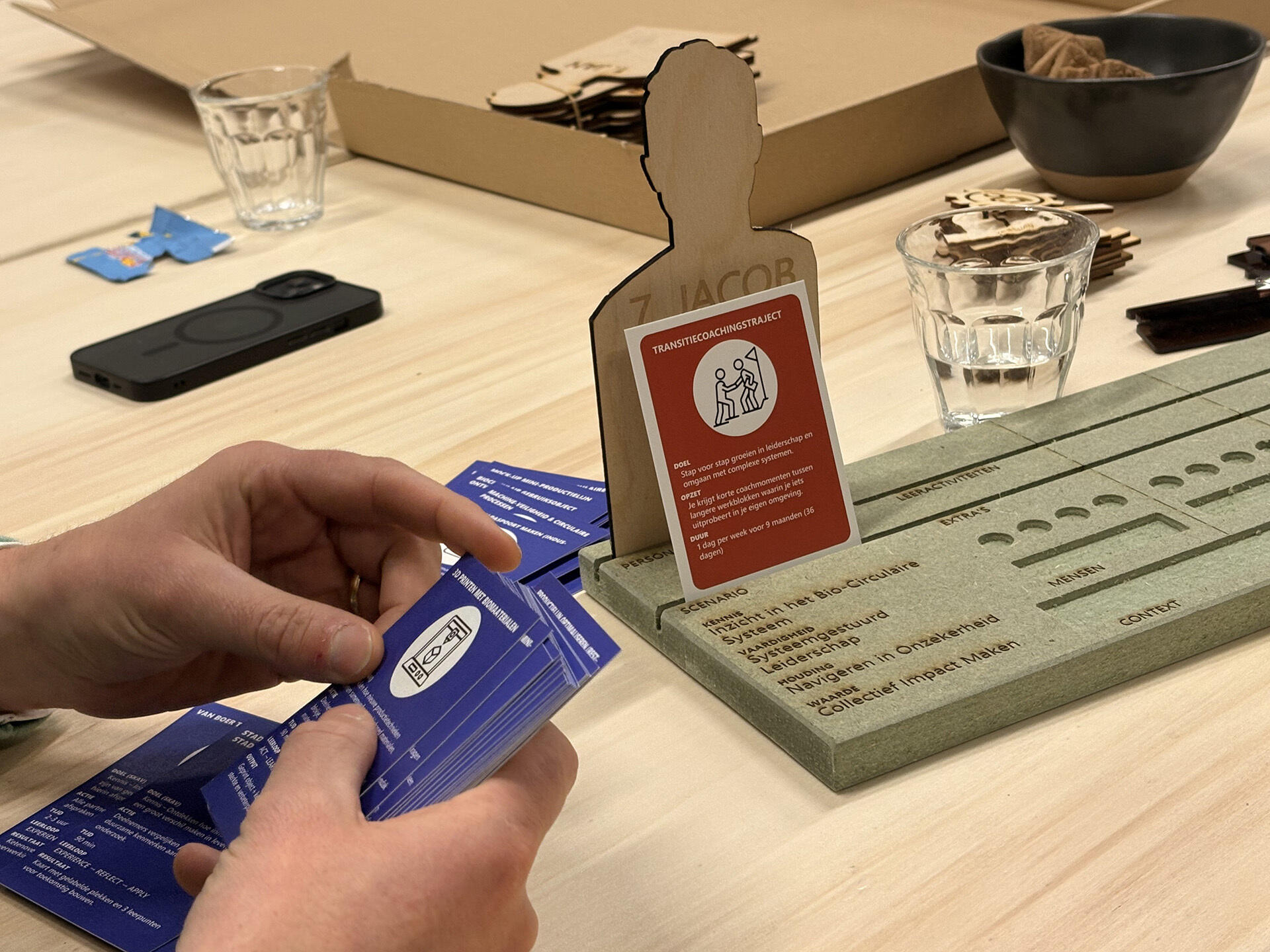 Leerfestival Den Bosch 2