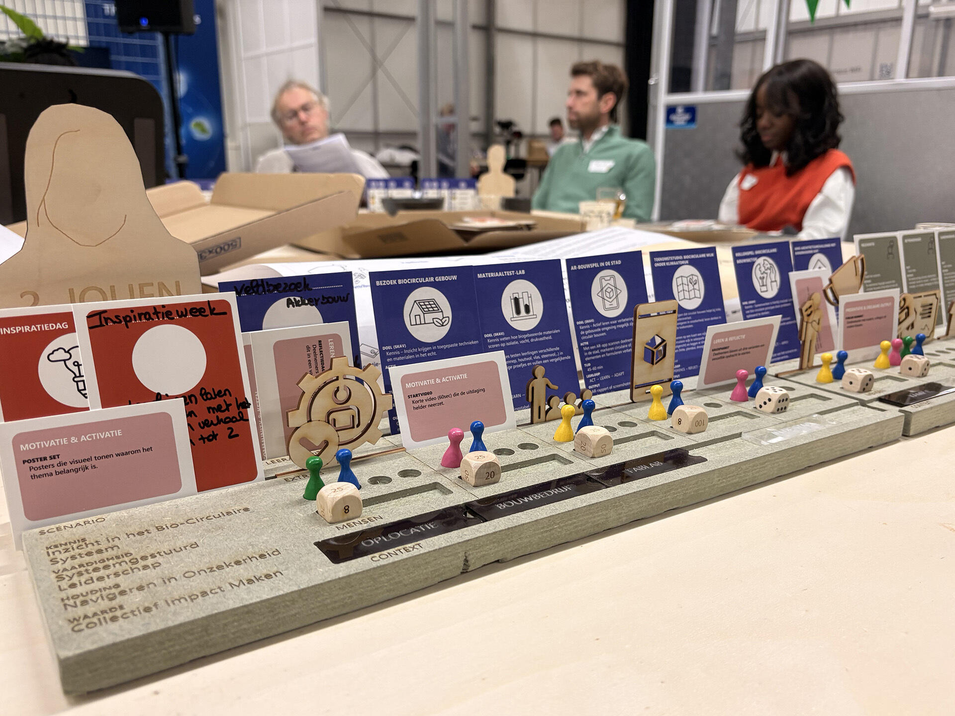 Leerfestival Den Bosch 3