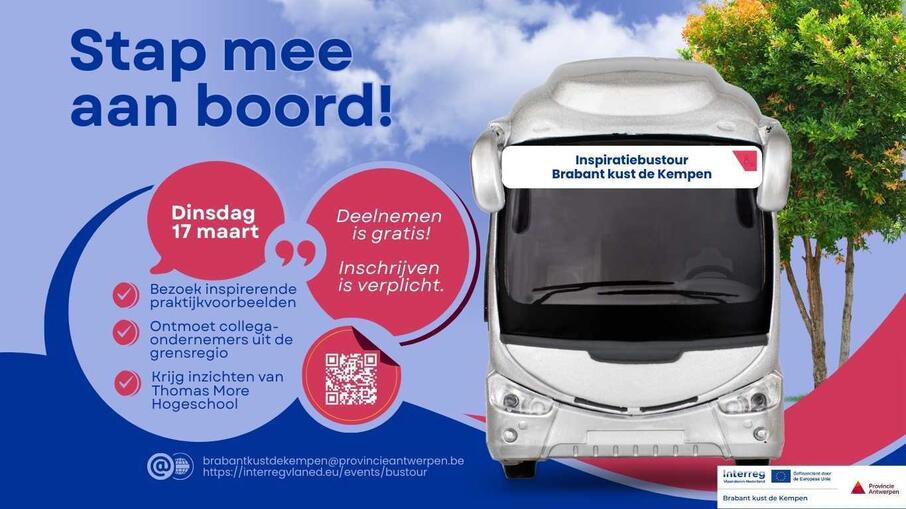 Inspiratiebustour BKK Website